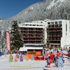 Le Panoramic Flaine