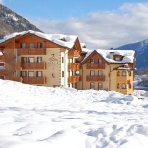 Gaia Wellness Residence Mezzana