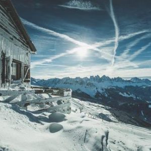 TUI BLUE My Arbor Brixen