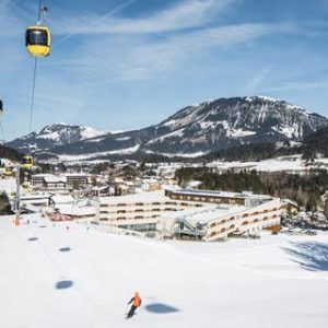 TUI BLUE Fieberbrunn Fieberbrunn