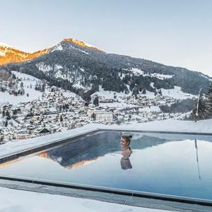 Alpenhotel Rainell Ortisei