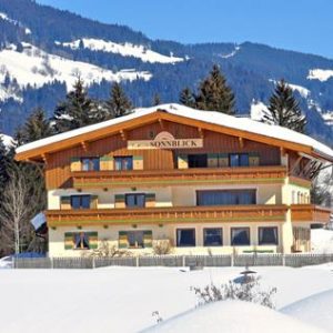 Sonnblick Westendorf