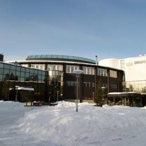 Holiday Club Kuusamo Kuusamo