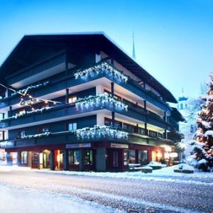 Tirolerhof Zell am Ziller