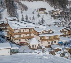 Alpina Mayrhofen