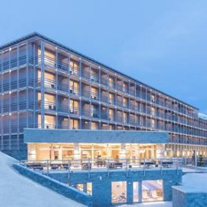 AMERON Davos Swiss Mountain Resort Davos