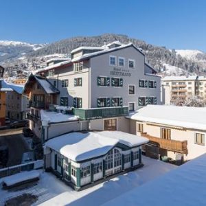 Heitzmann Zell am See