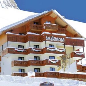 Le Sherpa Val Thorens
