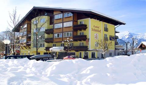 66C97B1F3200ADD657F6B9CE6348027A Schutthof Zell am See