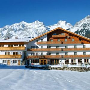 Kielhuberhof Ramsau am Dachstein