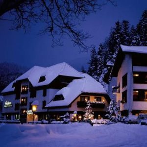 Romantik Hotel Sackmann Baiersbronn