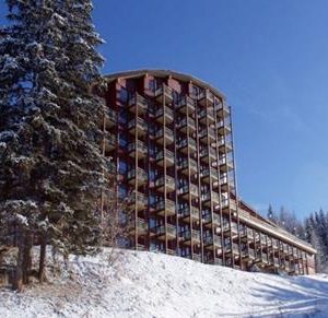 Mercure les Arcs Arc 1800