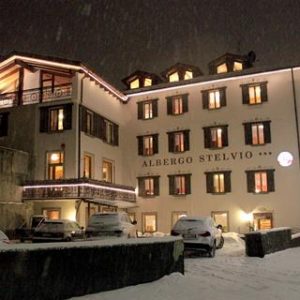 Stelvio Meublé Bormio