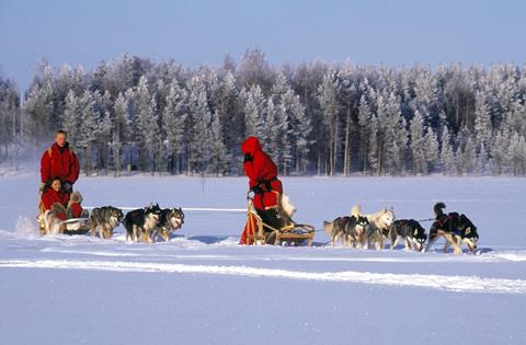 89D3A92BFA454C809E79C5E9DBF0BF33 8-daagse Nature Week Lainio Snow Village