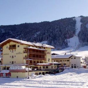 Austria Niederau