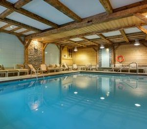 Residence CGH Le Ruitor Sainte-Foy-Tarentaise