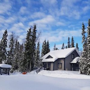 Syöte Cabins Syöte