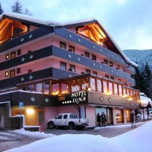 Luna Wellness Folgarida