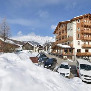 Lanz Livigno