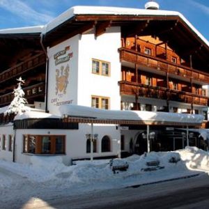 Simmerlwirt Niederau