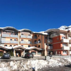 Ideal Madonna di Campiglio