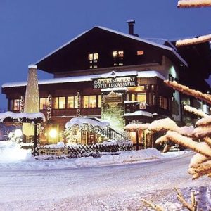 Lukasmayr Bruck an der Großglocknerstraße