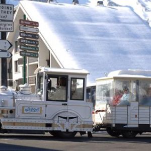 Châtel-Centre Châtel