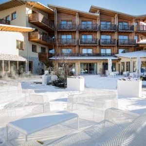 Blu Hotel Natura & Spa Folgaria