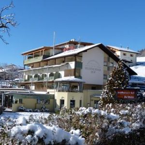 Feldthurnerhof Feldthurns
