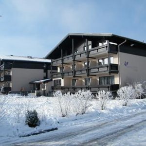 Dahoam by Sarina Zell am See