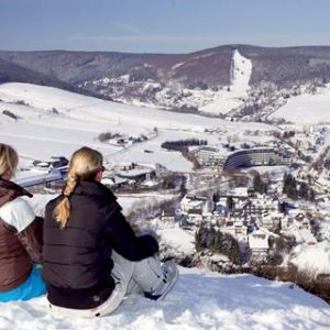 Sauerland Stern Willingen