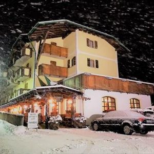 Tosa Sant'Antonio di Mavignola