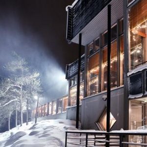 Pyhätunturi Pyhätunturi