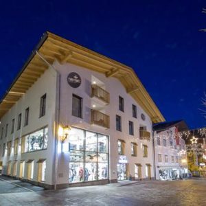 Two Timez Zell am See