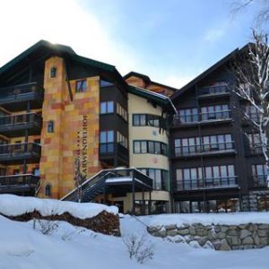 Karwendelhof Seefeld