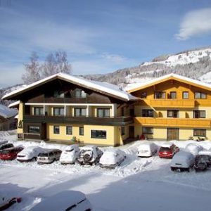 Wanderhotel Erika Wagrain