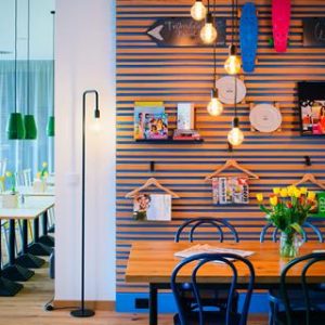 Vienna House Easy Günzburg Günzburg