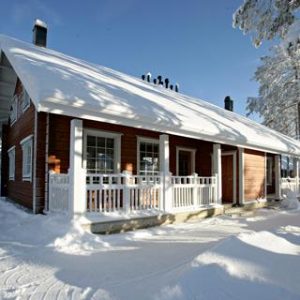 Ounasvaaran Lakituvat Rovaniemi