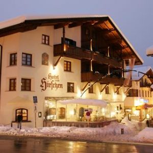 Zum Hirschen Zell am See