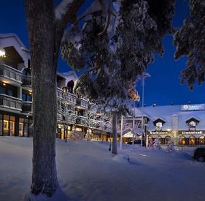 Riekonlinna Lapland Saariselka