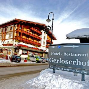 Gerloserhof Gerlos