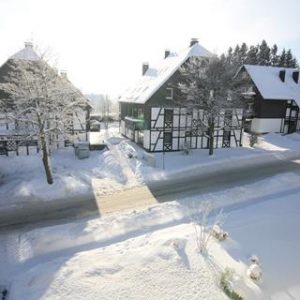 Vakantiepark Winterberg Winterberg