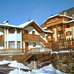 Residence Arnica Cogolo di Pejo