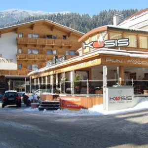 KOSIS Sports Lifestyle Fügen