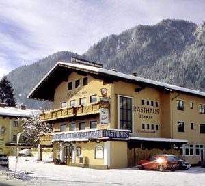 Gasthof Bacher St. Johann Im Pongau