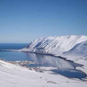 5-dg rondreis Magisch IJsland & het Noorderlicht