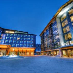 Levi Panorama & Chalets Sirkka