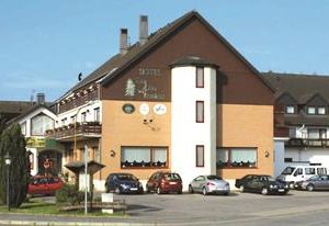 Zum Alten Forsthaus Vossenack