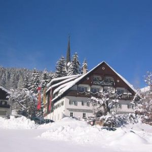 Kirchenwirt Gosau