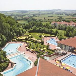 AktiVital Bad Griesbach